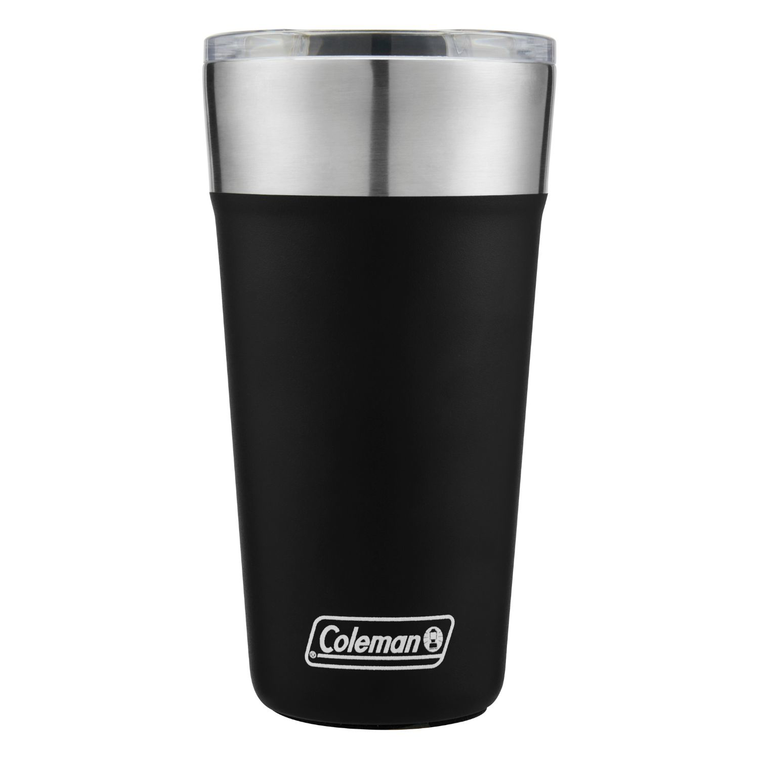 20 oz Brewski Stainless Steel Tumbler