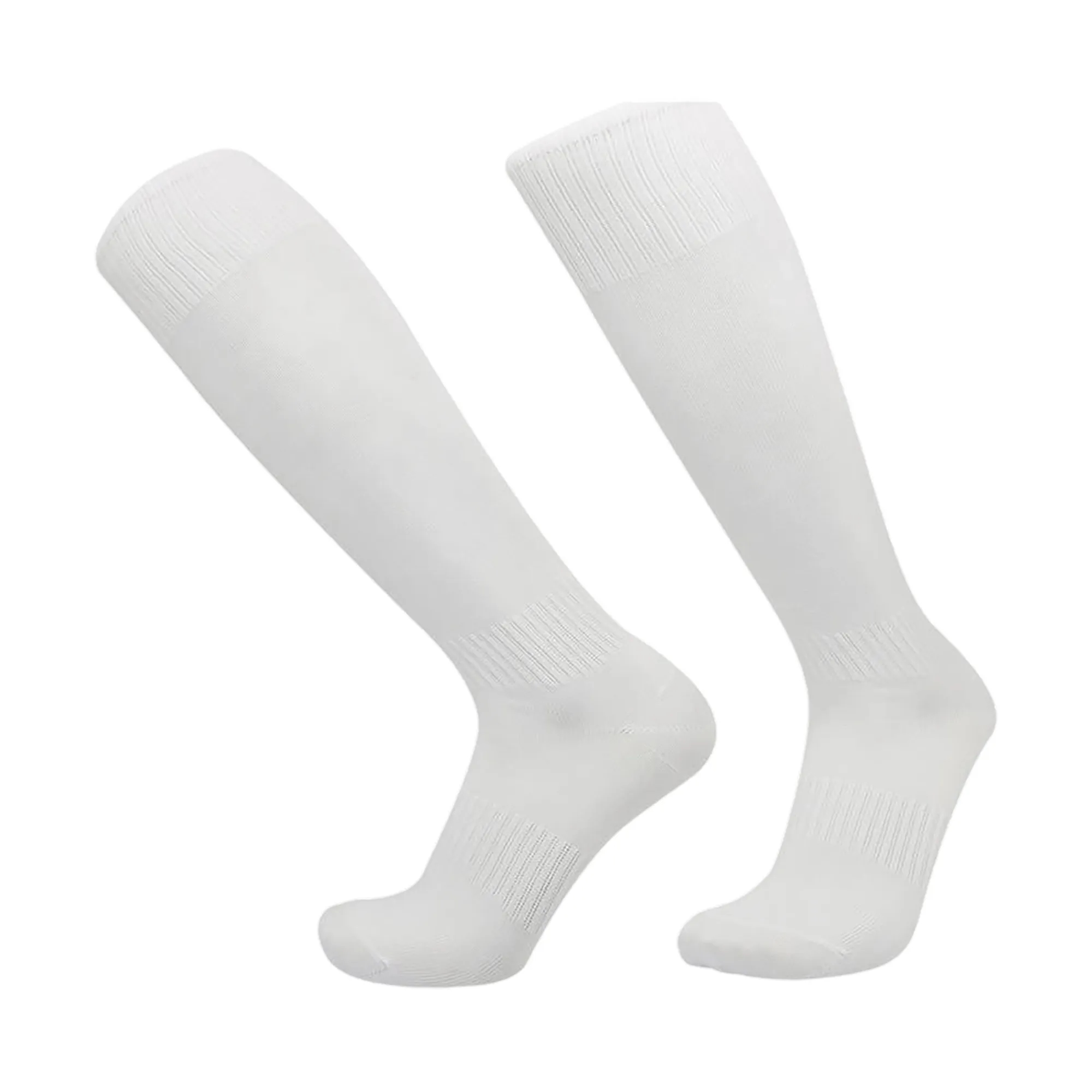Football Socks Polyester Cotton 9