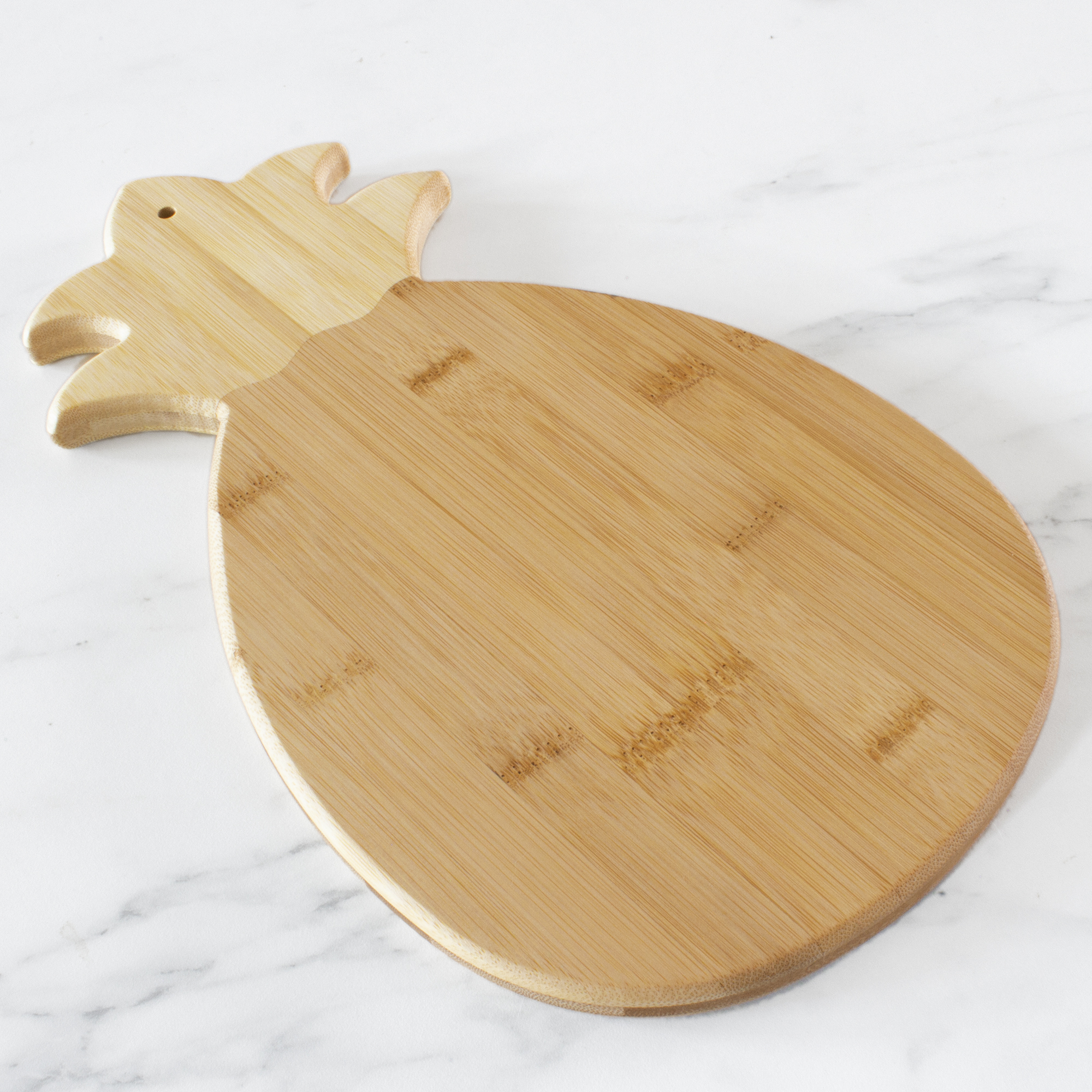 Pineapple Cutting & Serving Board 5