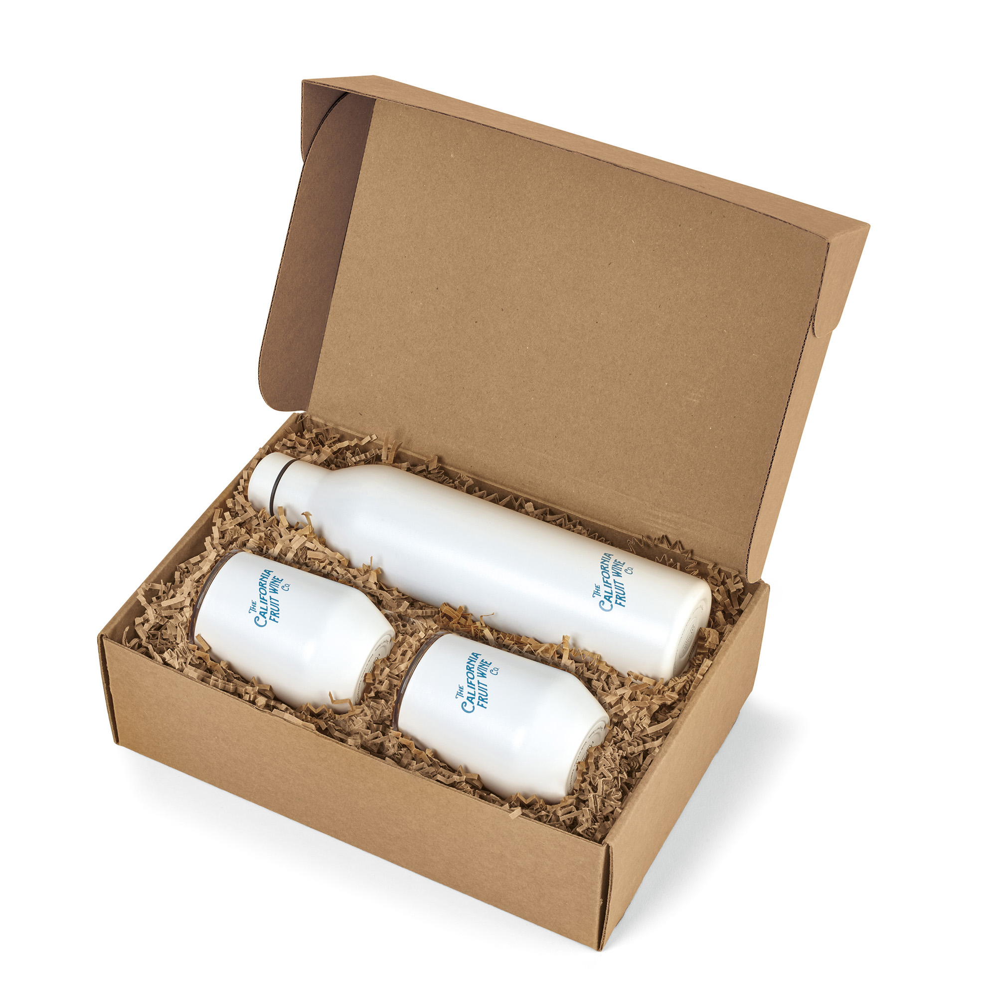 MiiR® Wine Bottle & Tumbler Gift Set 18