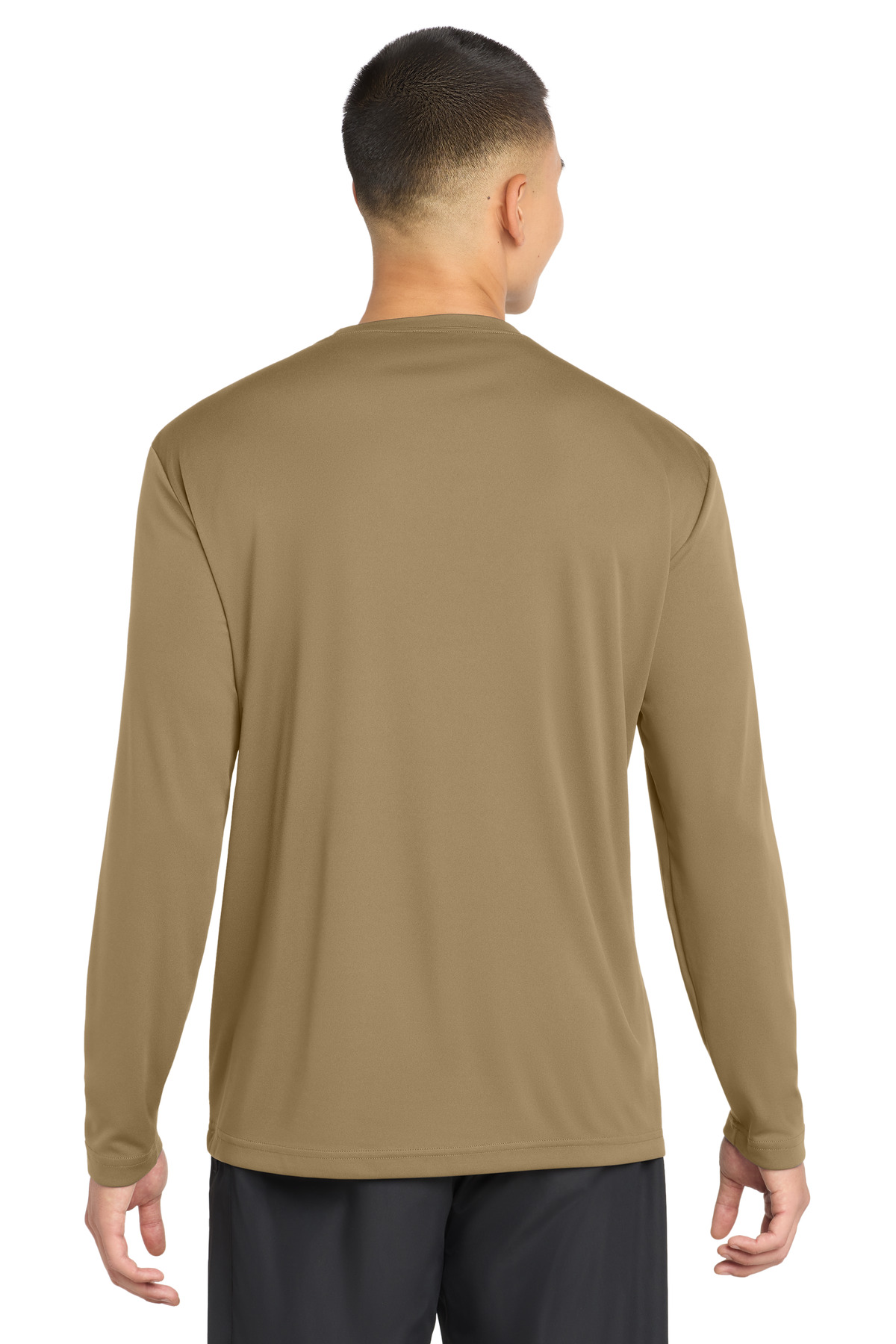 Sport-Tek Long Sleeve PosiCharge Competitor Tee. ST350LS 67