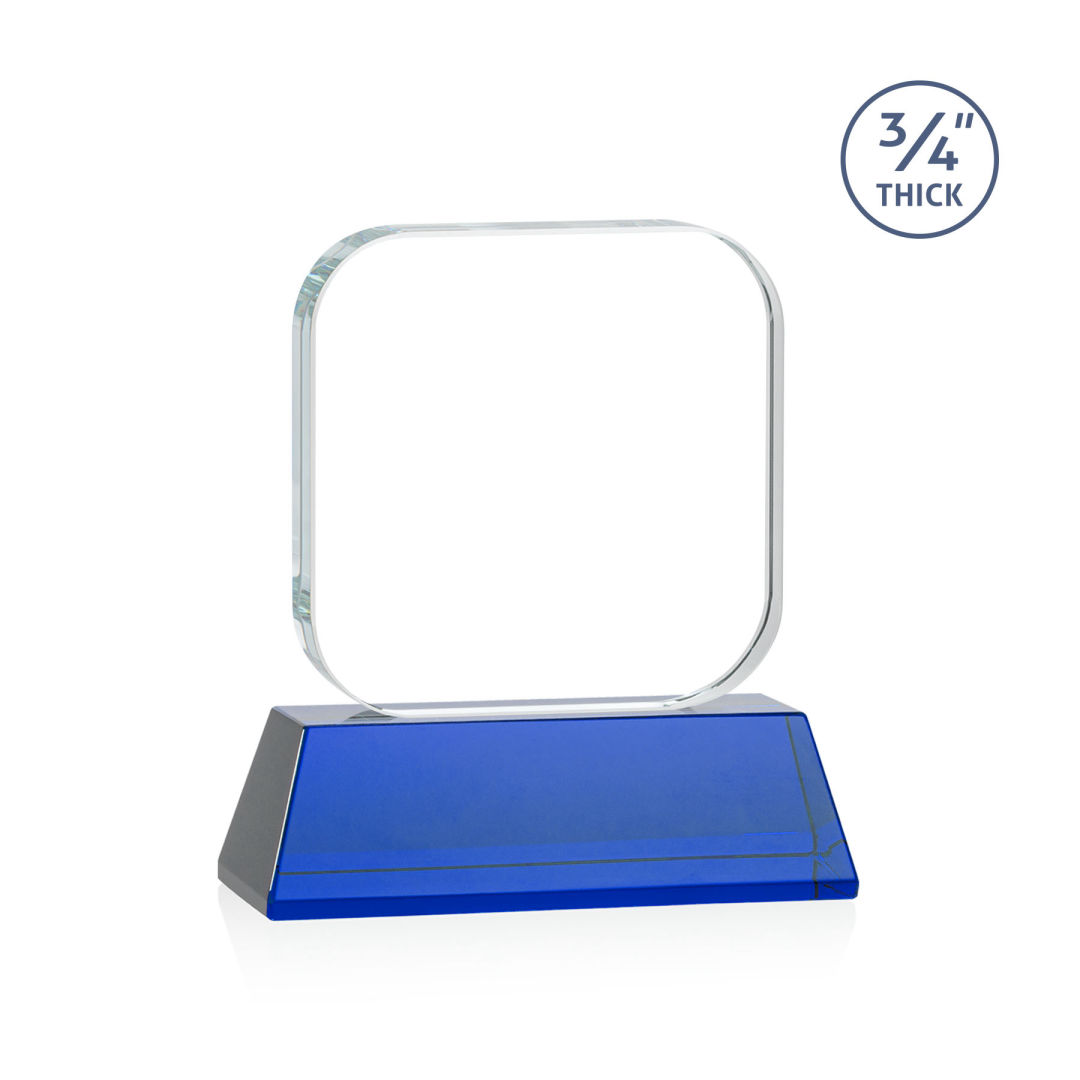 App Award on Newhaven - Blue 9