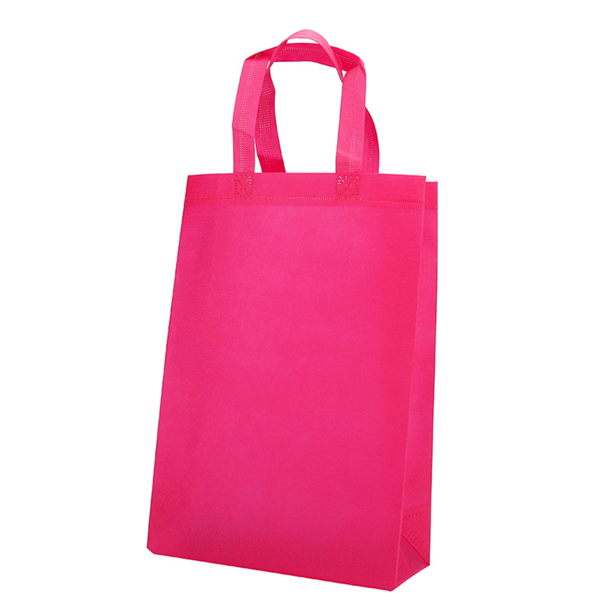 Non-Woven Thickened Eco-Friendly Tote Bag 5