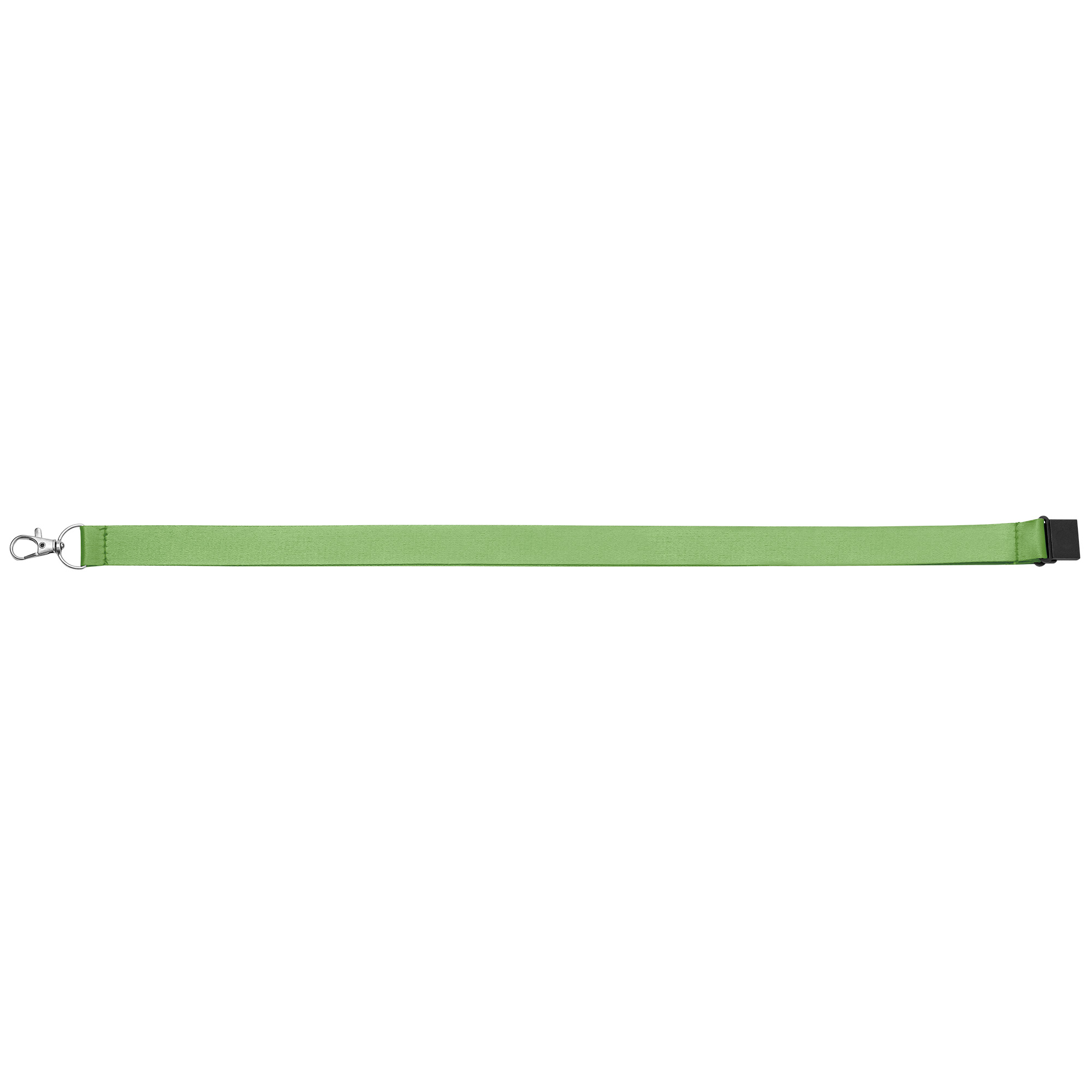 Elix rPET Breakaway Lanyard - 21.3" x 1" 9