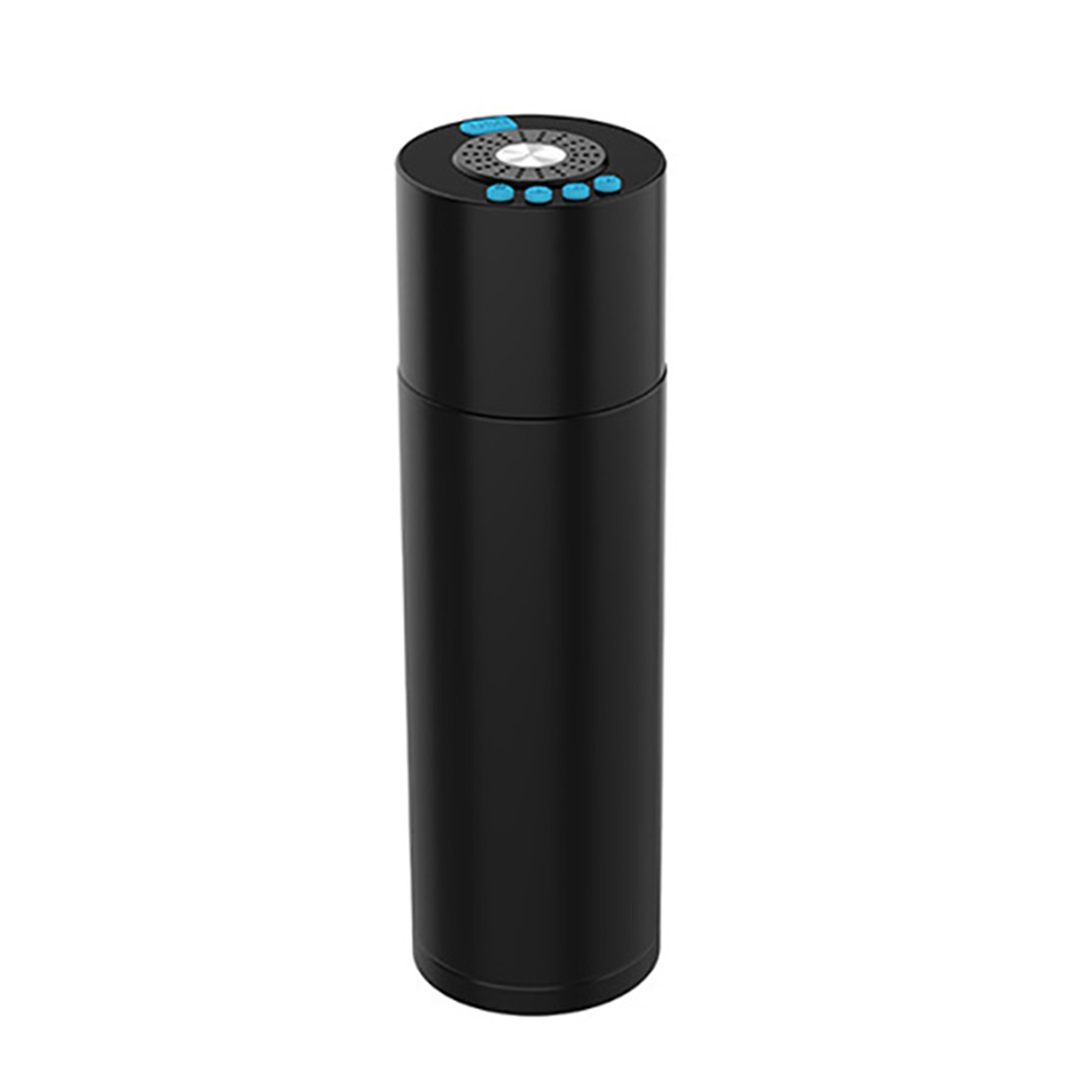 Smart Speaker Water Bottle 5