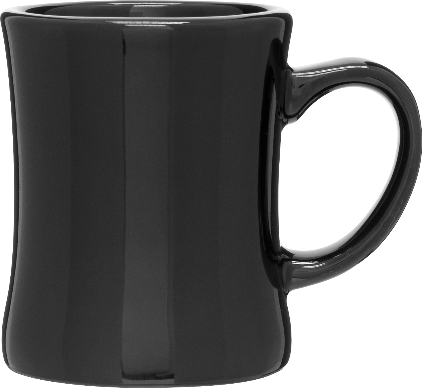 14 oz luna mug