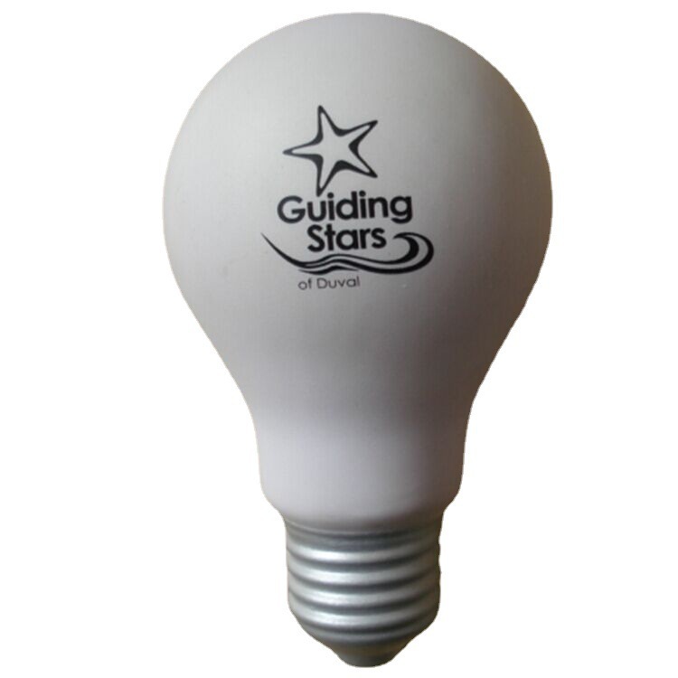 Bulb Shaped Stress Reliever 2