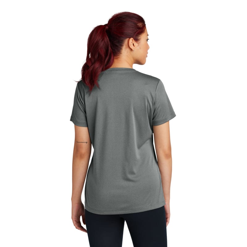 Sport-Tek Women's PosiCharge Competitor Tee. 121