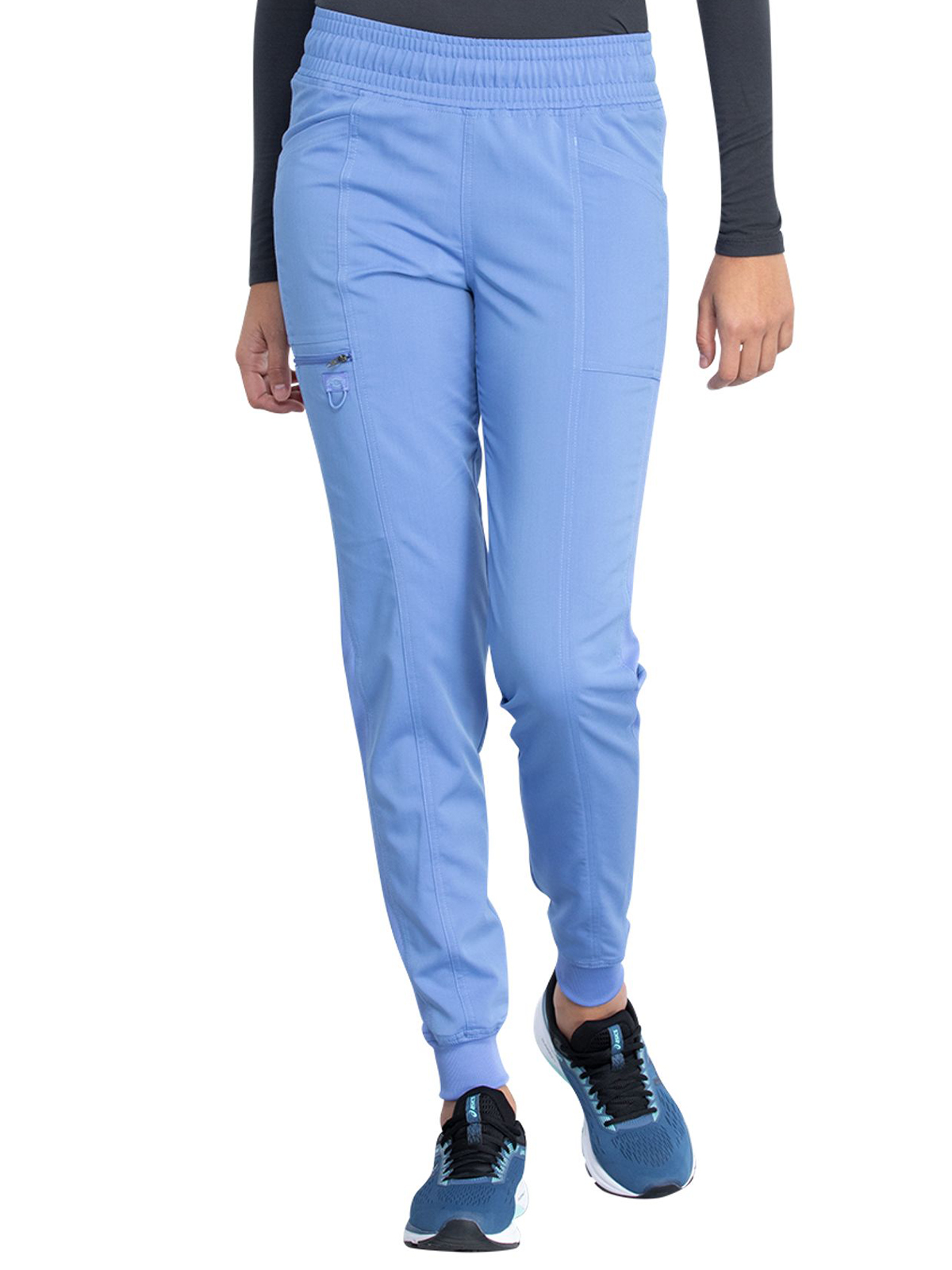 Dickies Medical - Balance - Women's 5-Pocket Mid Rise Jogger Pant