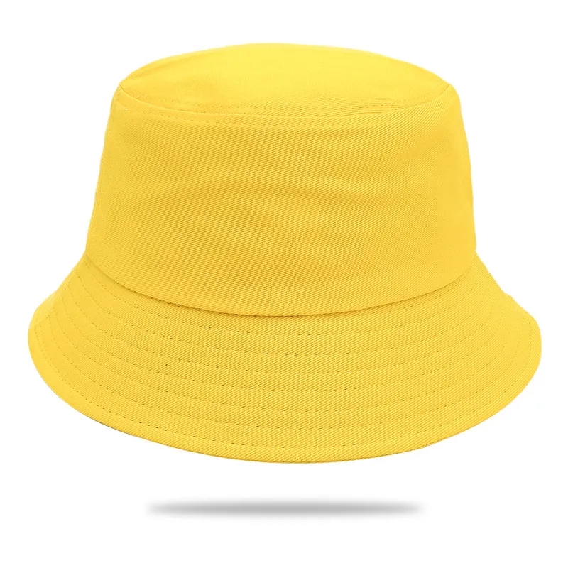Washed Bucket Hat 12
