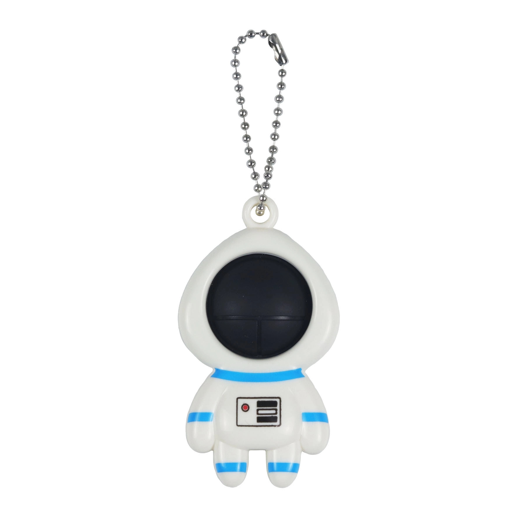 Space Astronaut Pop Cute Keychain 6