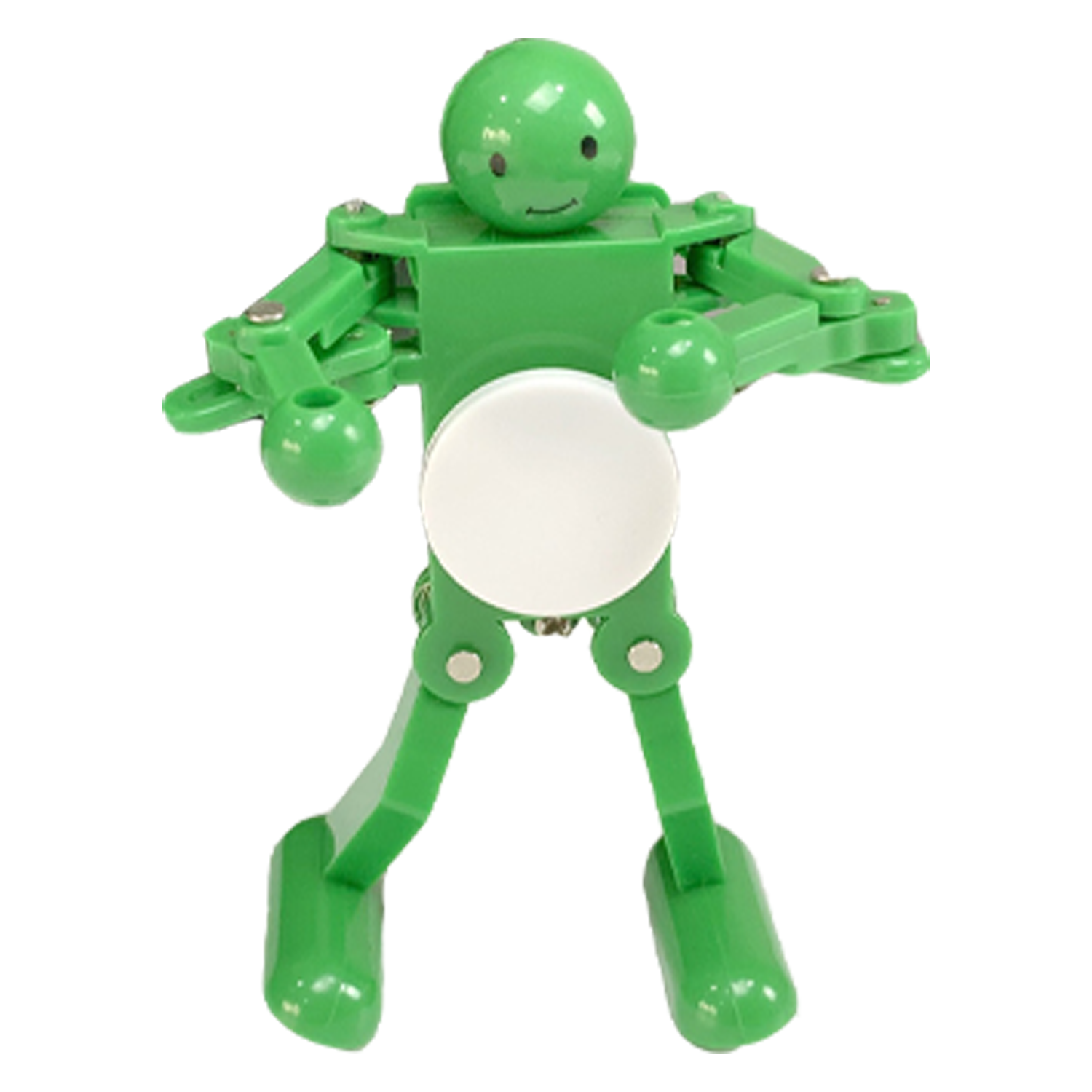 Hip-Twisting Robot Gadget 5