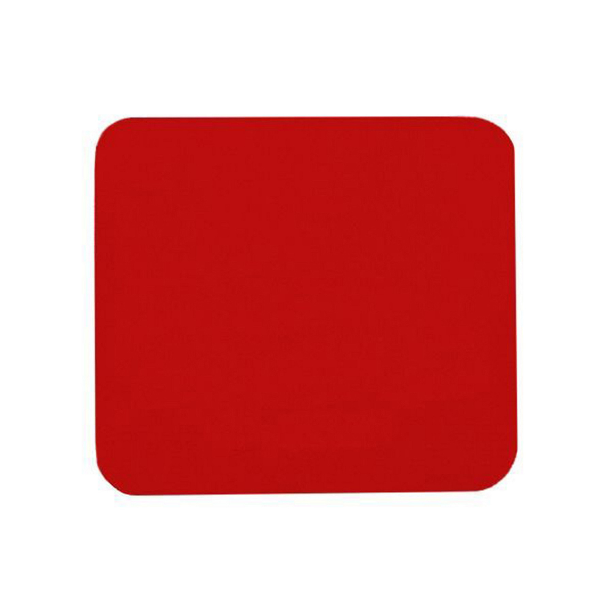 Non-Slip Rubber Mouse Pad With Lock Edge 5