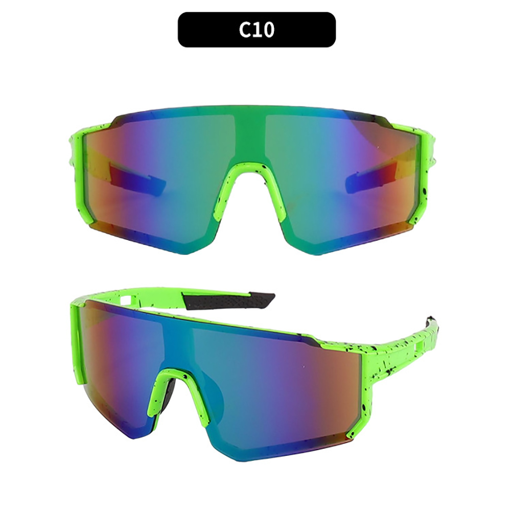 Outdoor Cycling And Skiing Glasses 3