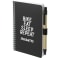FSC® Mix 4" x 6" Pocket Spiral Notebook with Pen 45