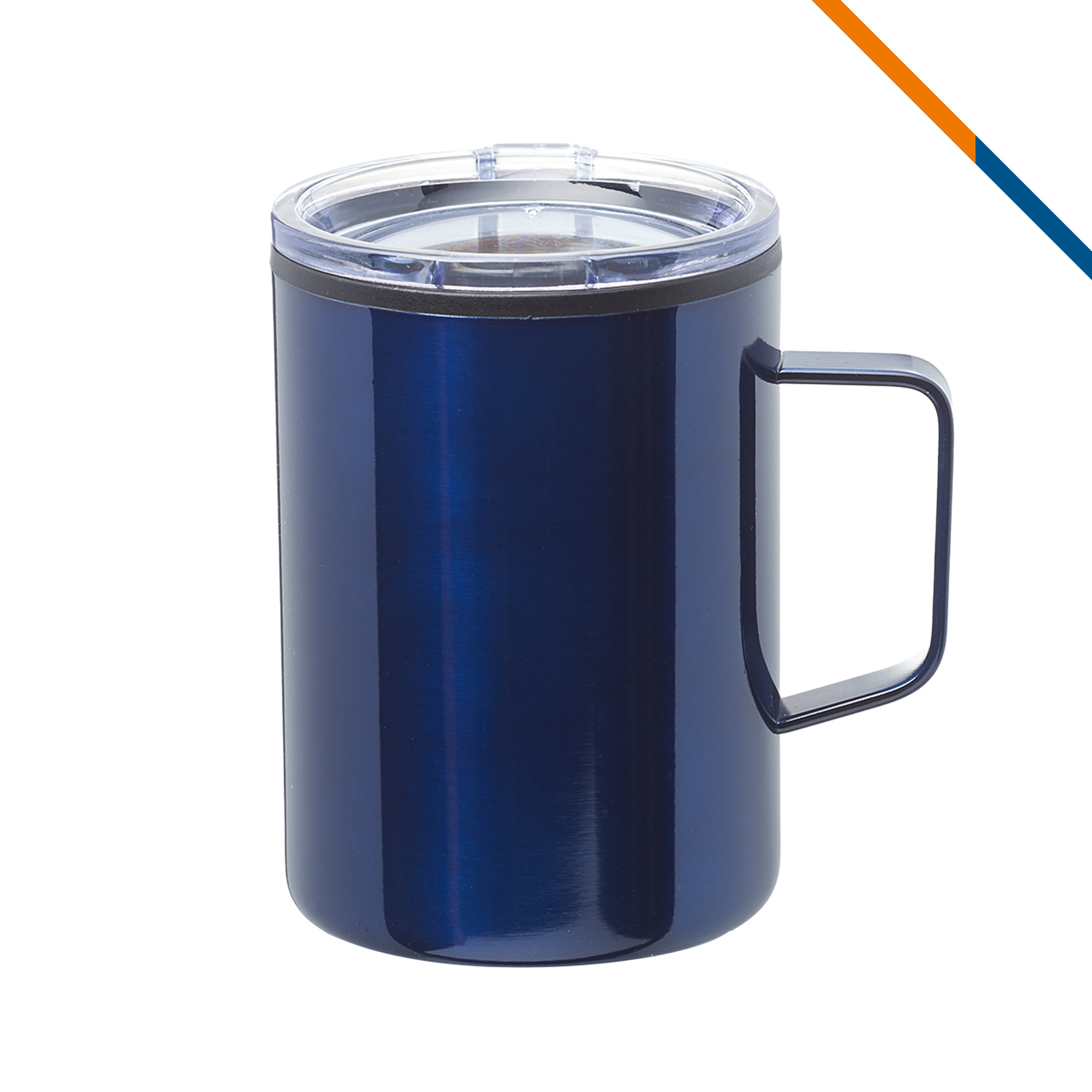 Tosy Stainless Steel Camper Mug - 13.5 OZ. 5