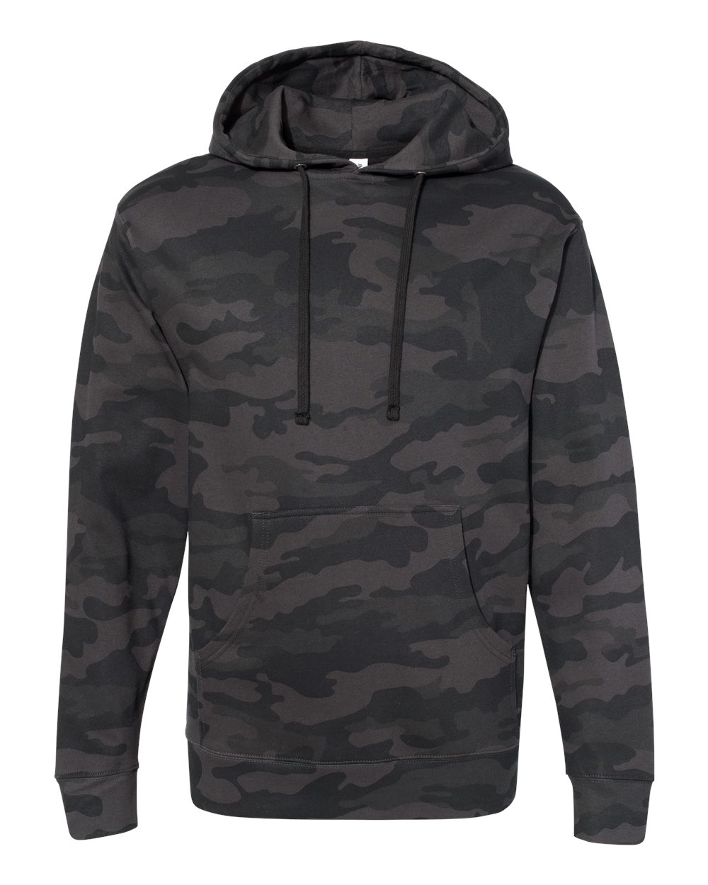 Unisex Midweight Hooded Sweatshirt - SS4500 314