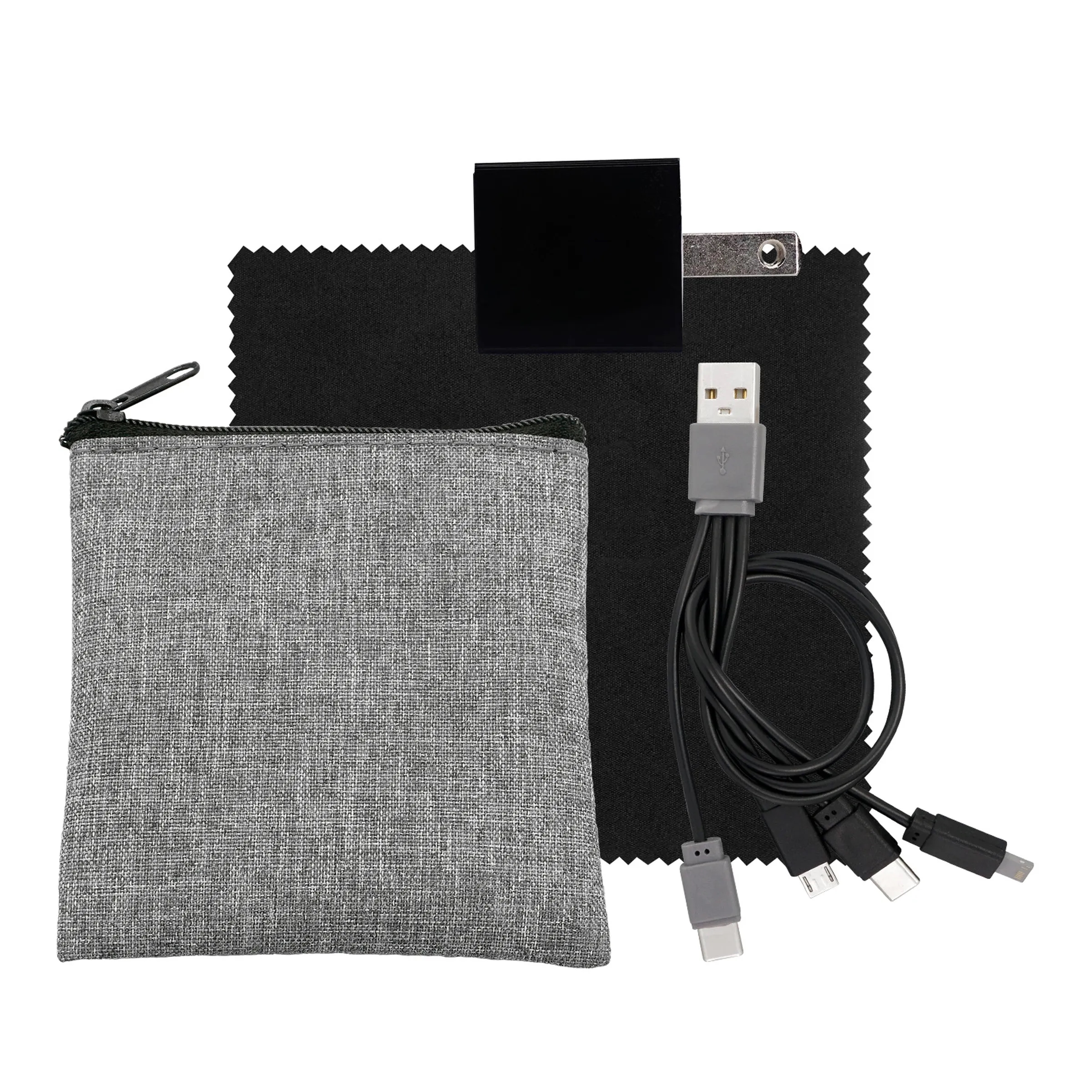 Recycled Charging Kit 16