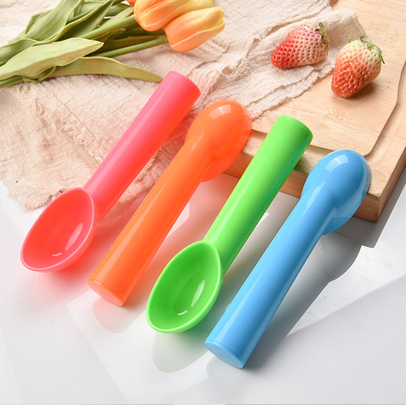 Ice Cream Scoop Spoon 3