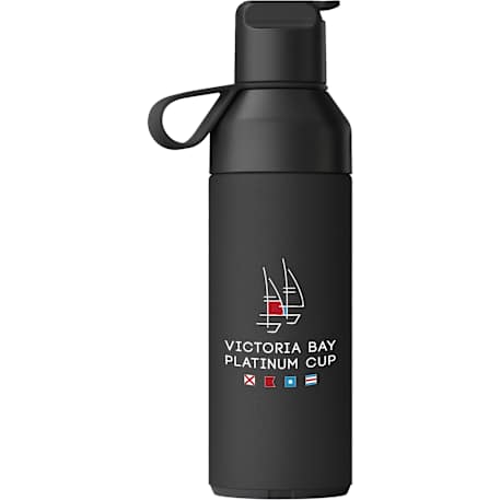 Ocean Bottle Go Sports Bottle  500ml 123