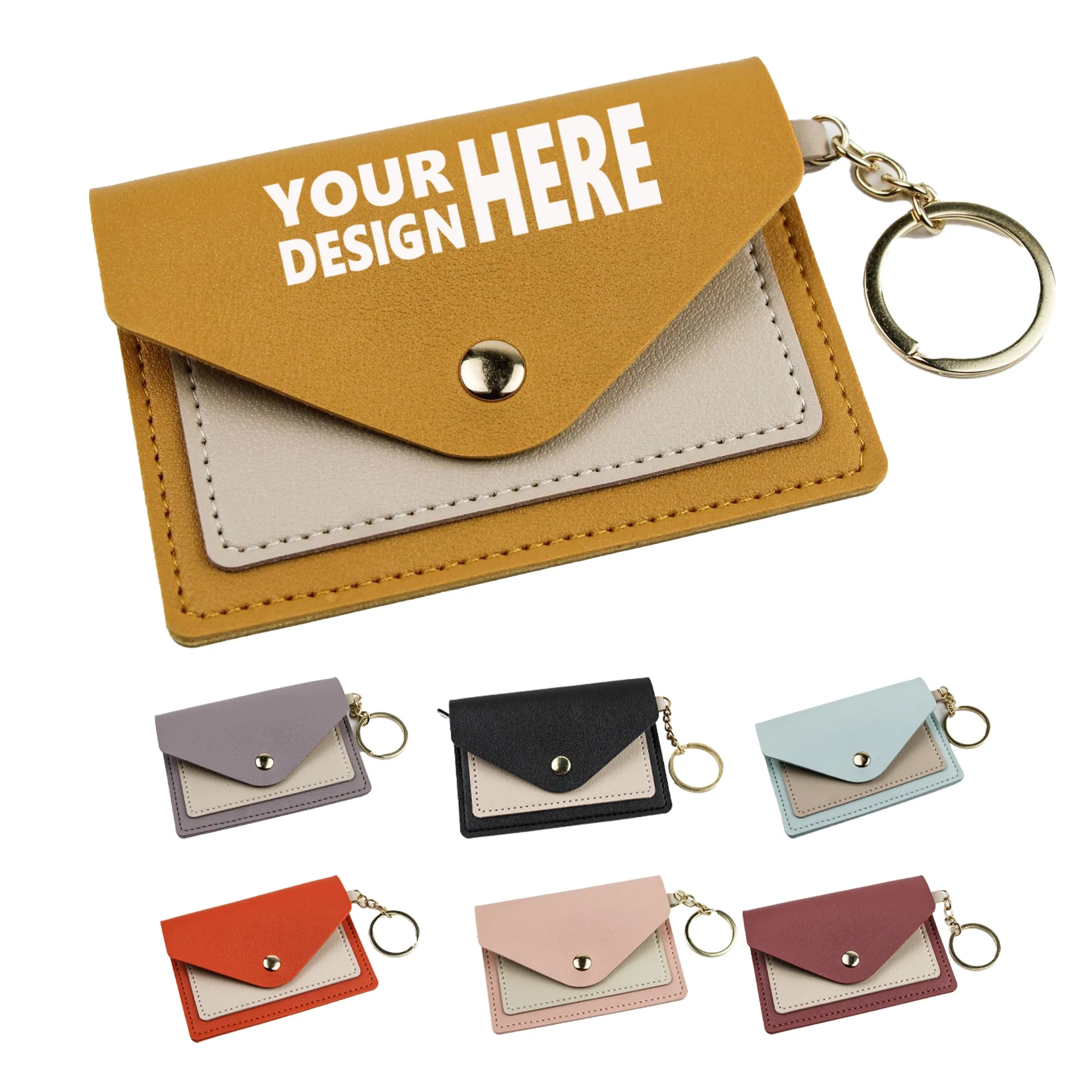 Mini Card Holder 4