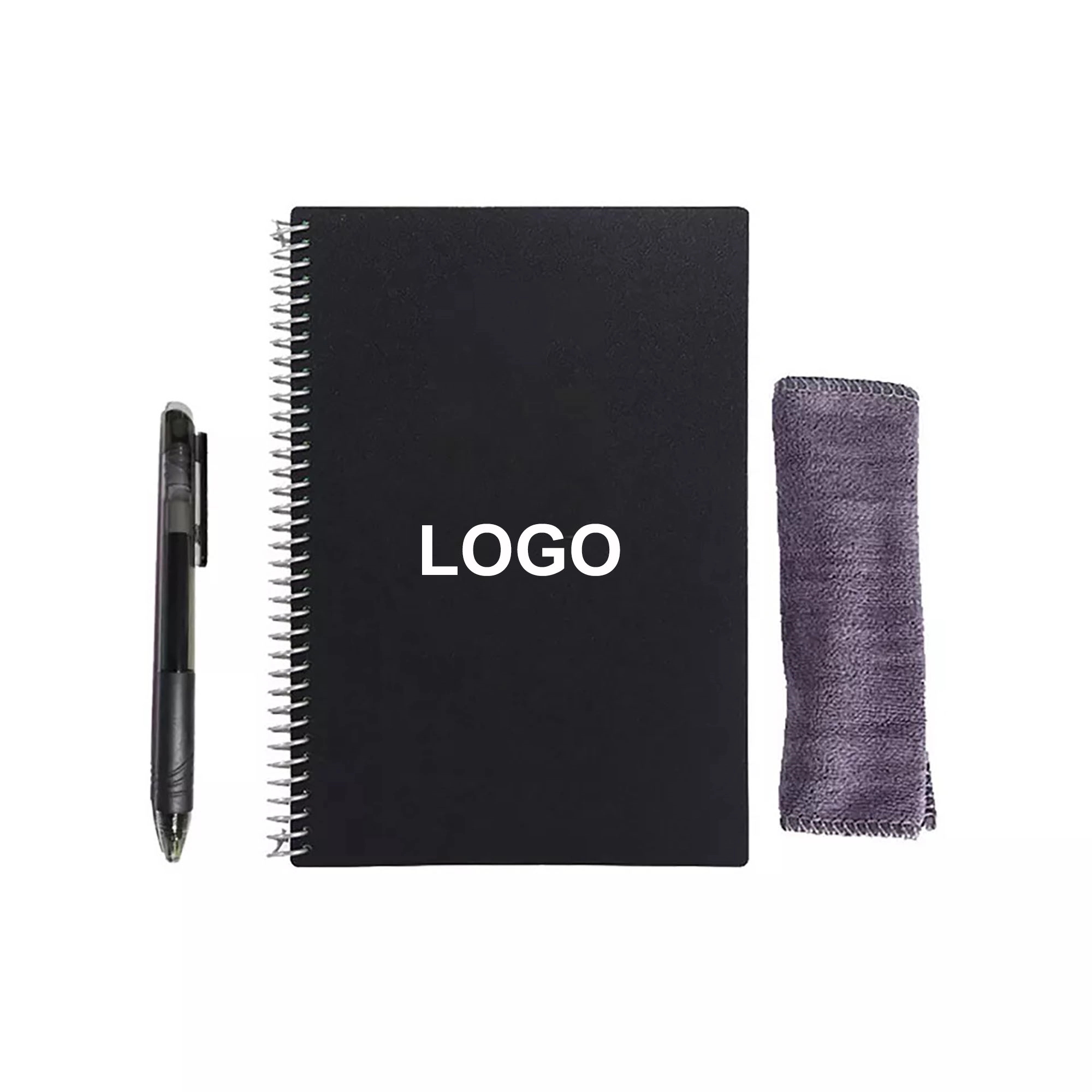 Dry Erase Reusable Notebook Set 3