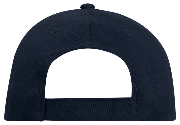 OTTO CAP® 6 Panel Low Profile Baseball Cap 24