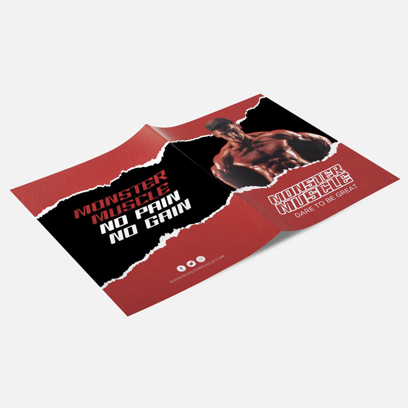 11" X 17" Brochures 7