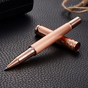Business Executive Twist Metal Pen 5