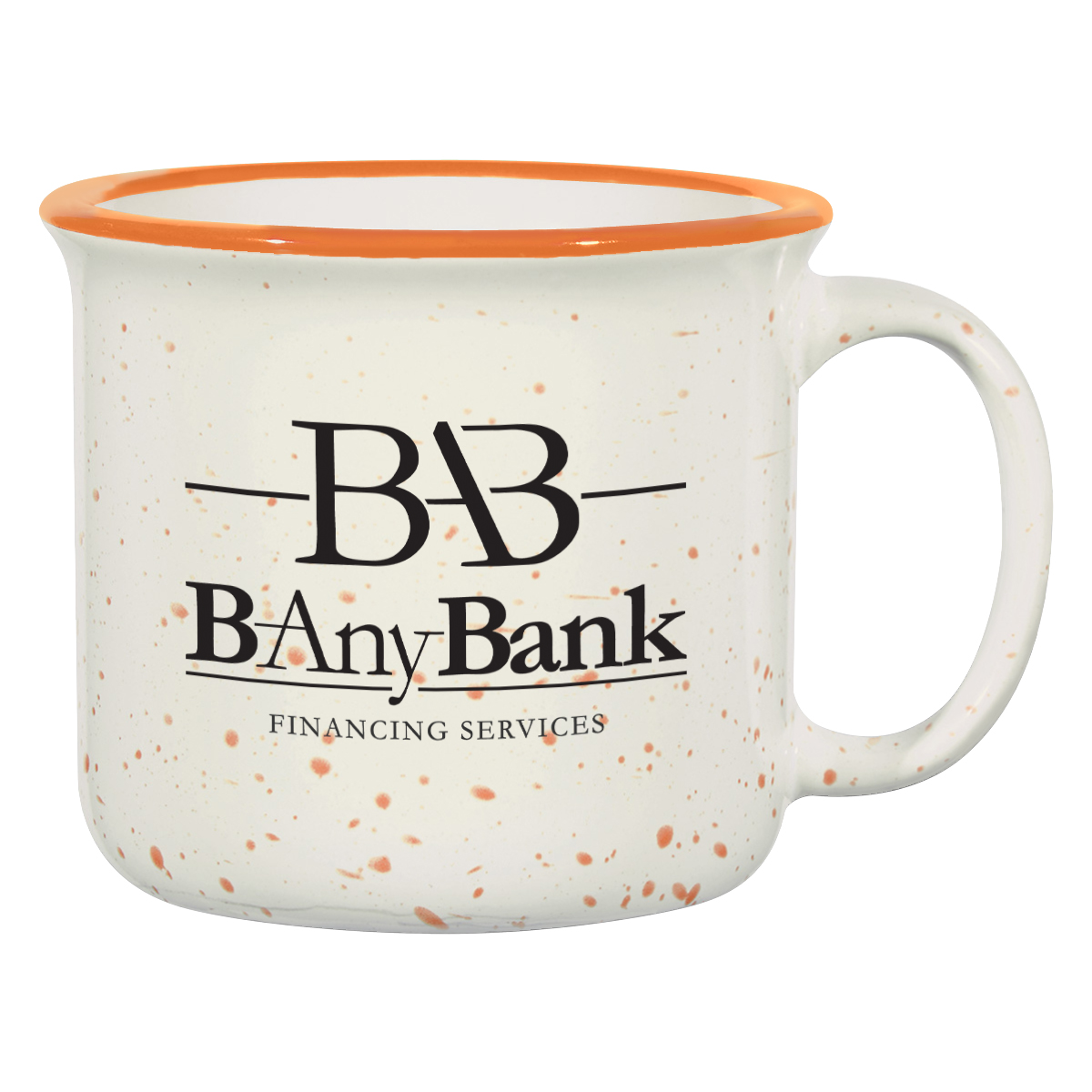 15 Oz. Blaze Campfire Mug 7