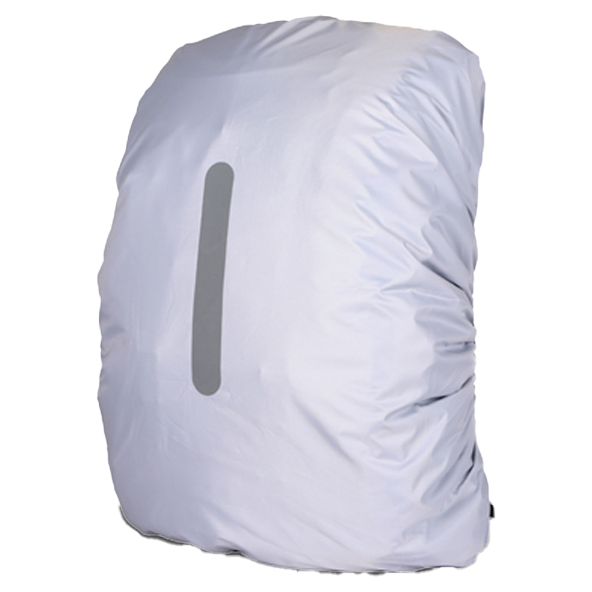 Reflective Strip Backpack Cover 3