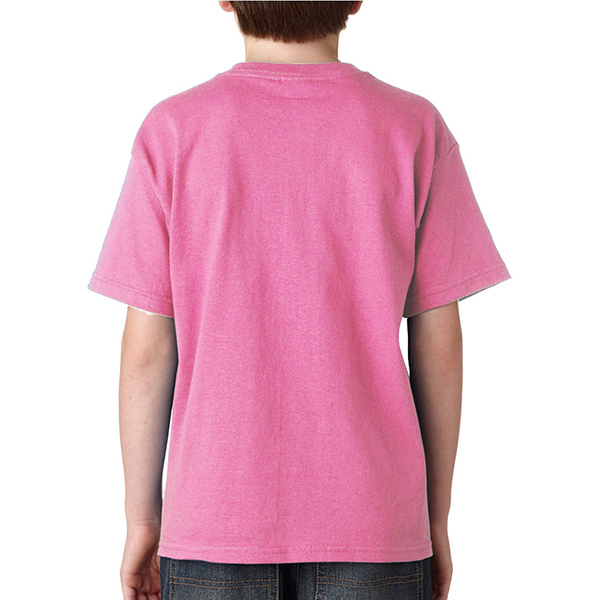 Gildan Heavy Cotton Youth T-Shirt 5.3 oz 8