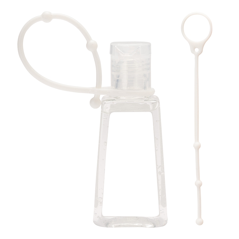 Amore III 1 oz. Hand Sanitizer with Strap 53