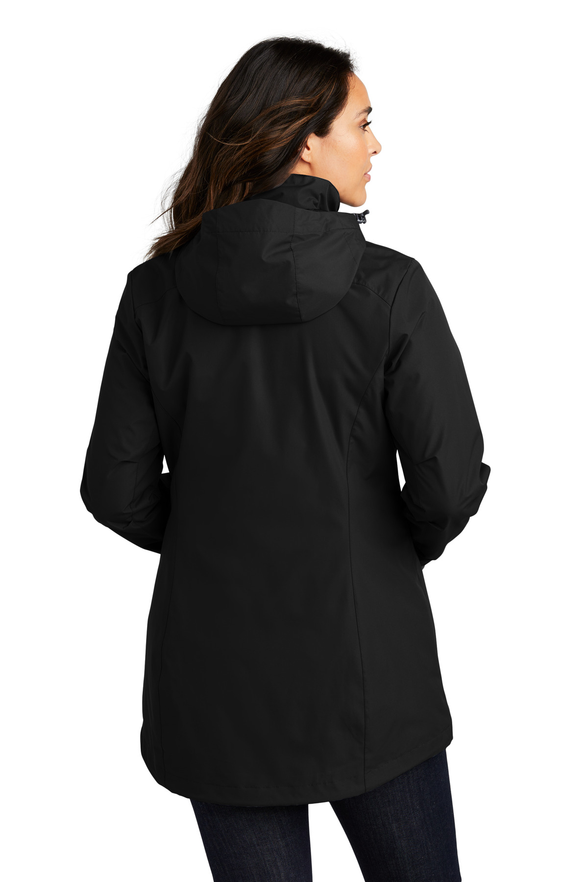 Women's All-Weather 3-in-1 Jacket
