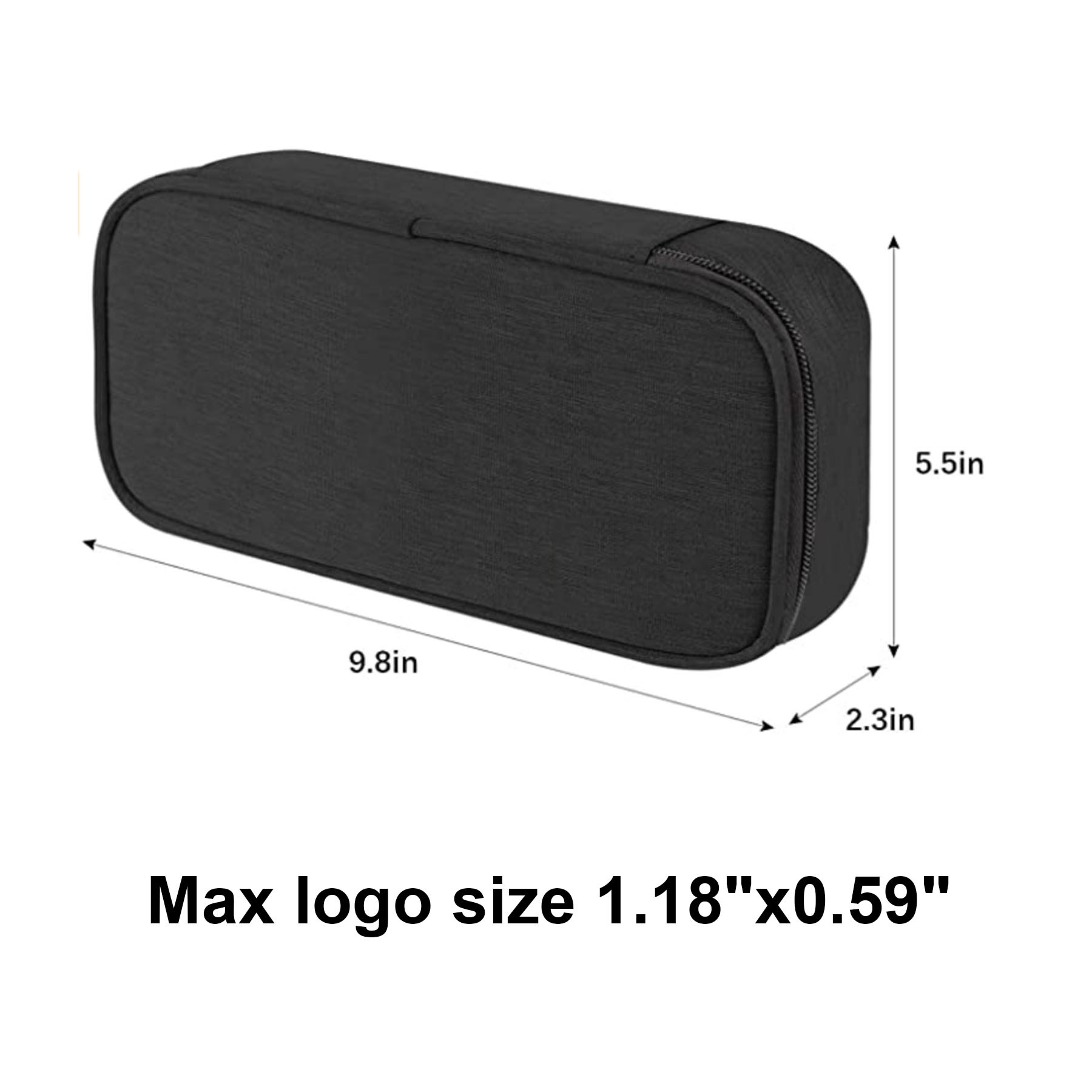 Large Capacity Stationery Bag 2