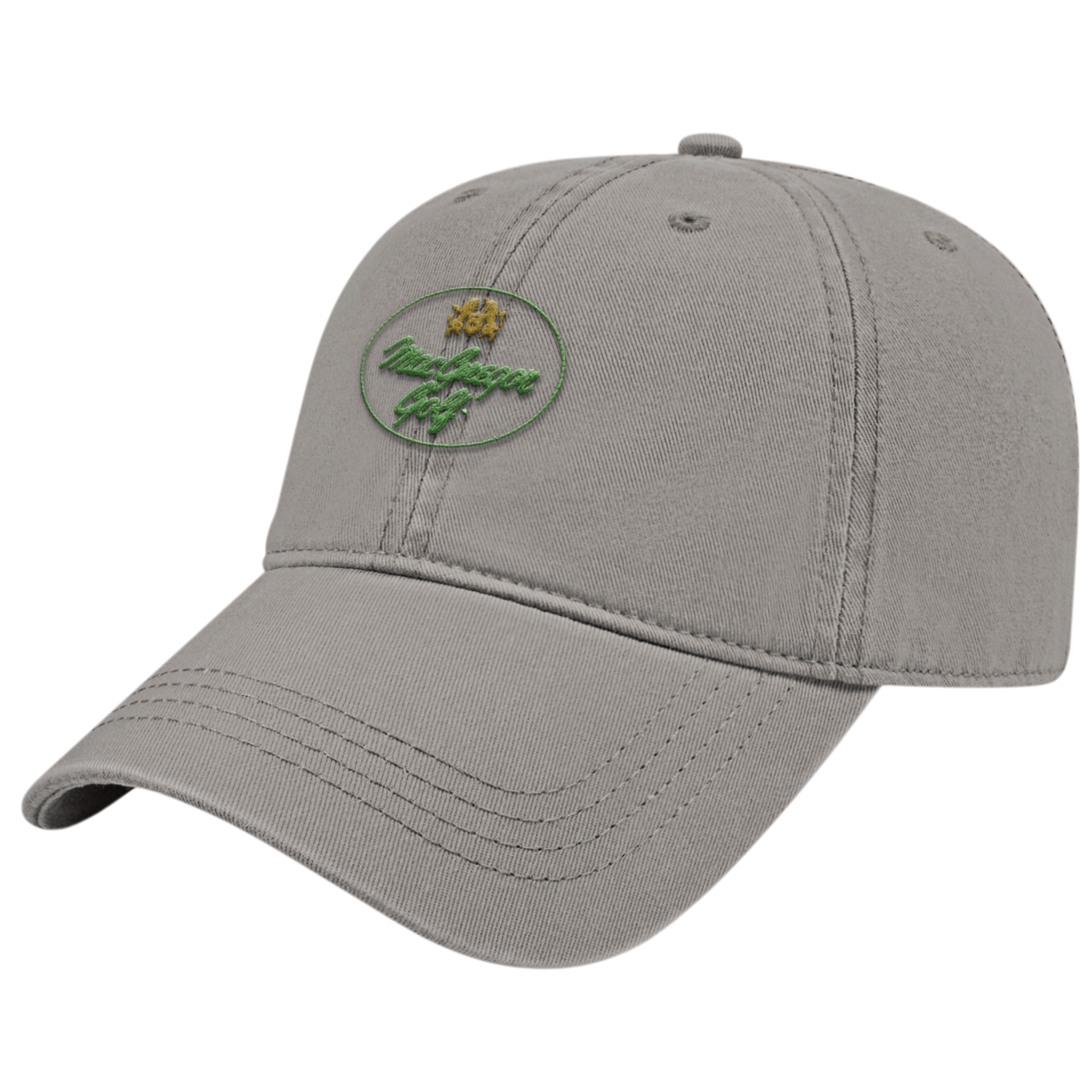 C A Relaxed Golf Cap 32