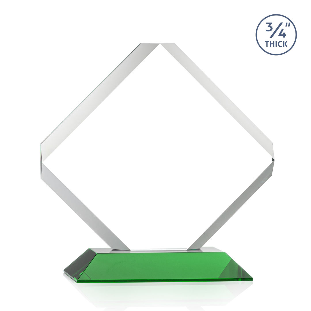 Toulon Award - Green 10