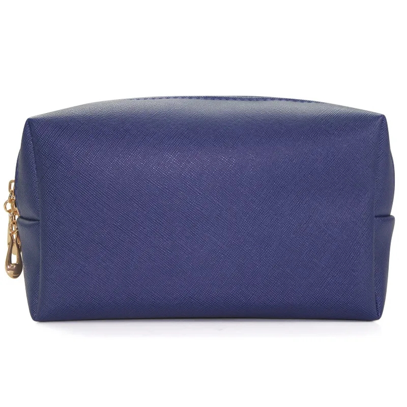 Pu Leather Makeup Multifunctional Cosmetics Bag 1