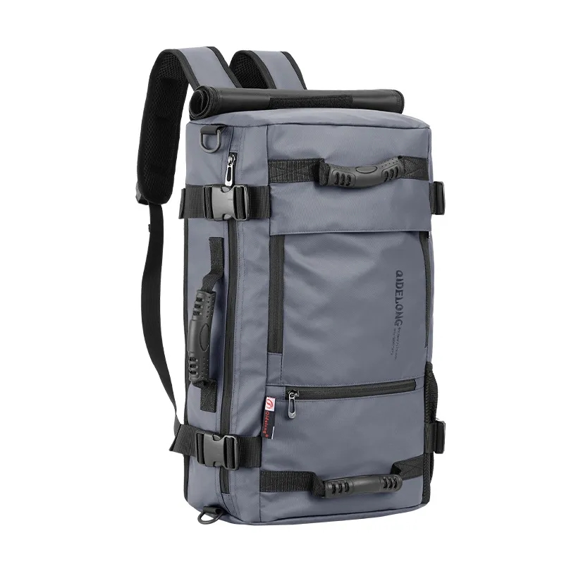 Waterproof Outdoor Travel Backpack 4