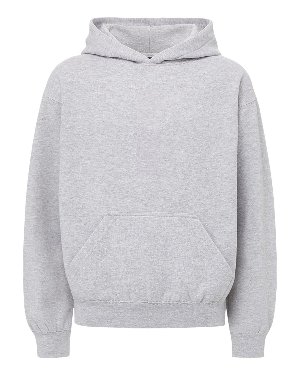 Youth Buddy Hooded Sweatshirt - 23153Y 35
