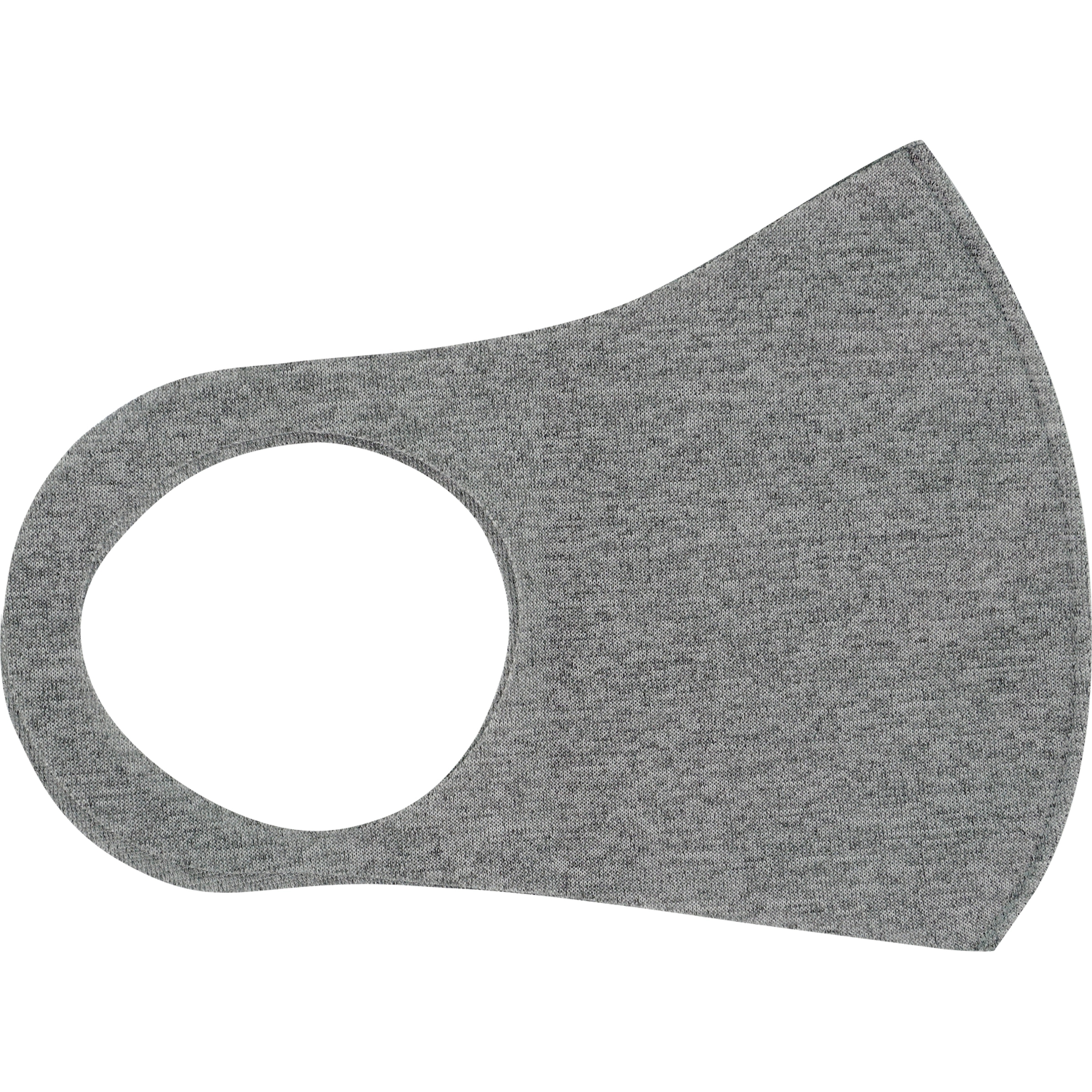 Dome Fabric Face Mask 5