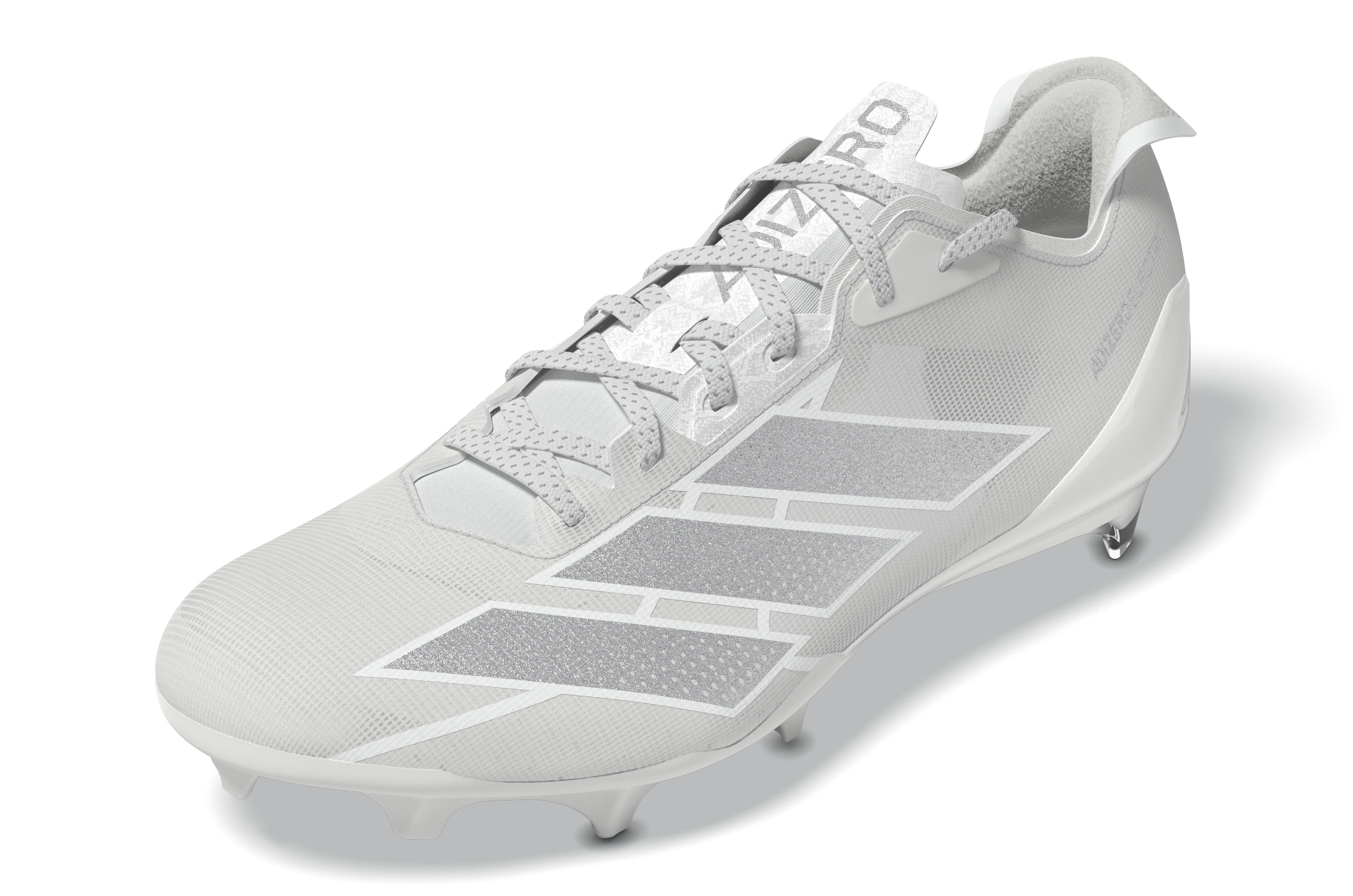 Adizero Electric Football Cleats 3