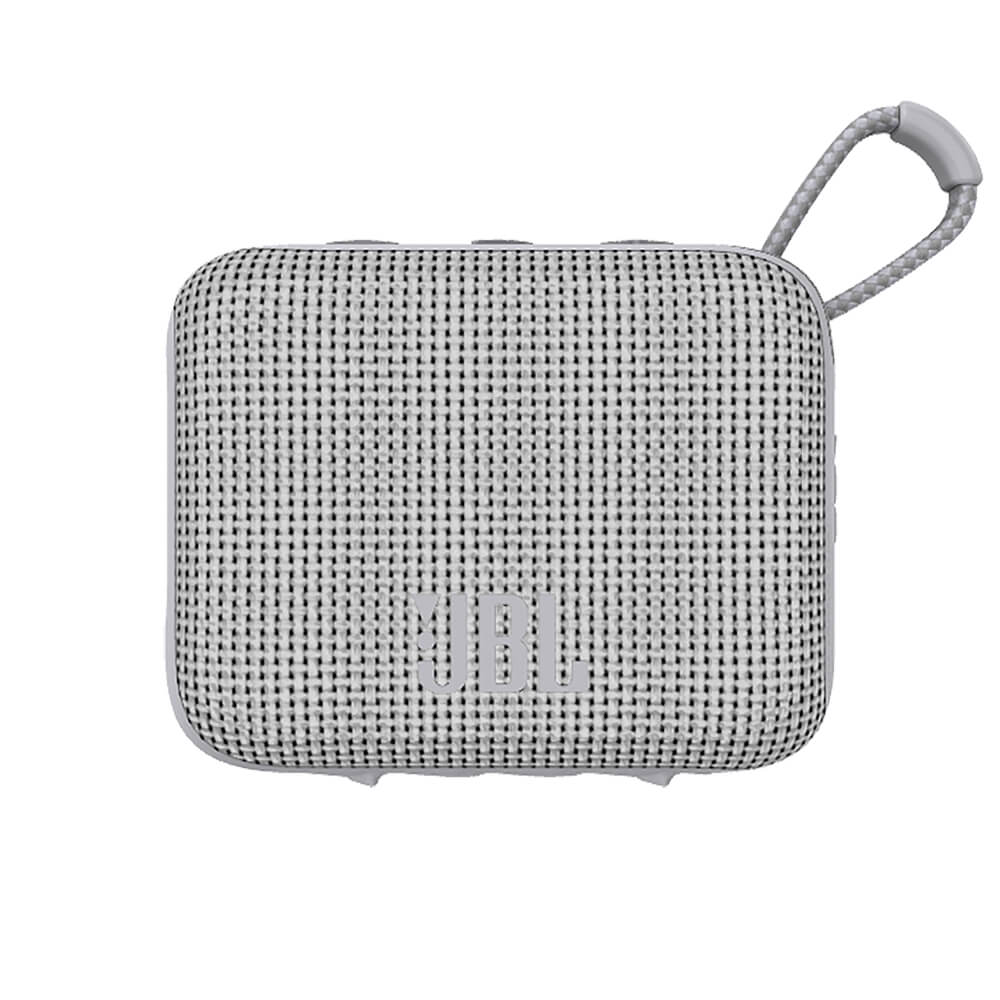 JBL Go 4 Bluetooth Portable Speaker 4