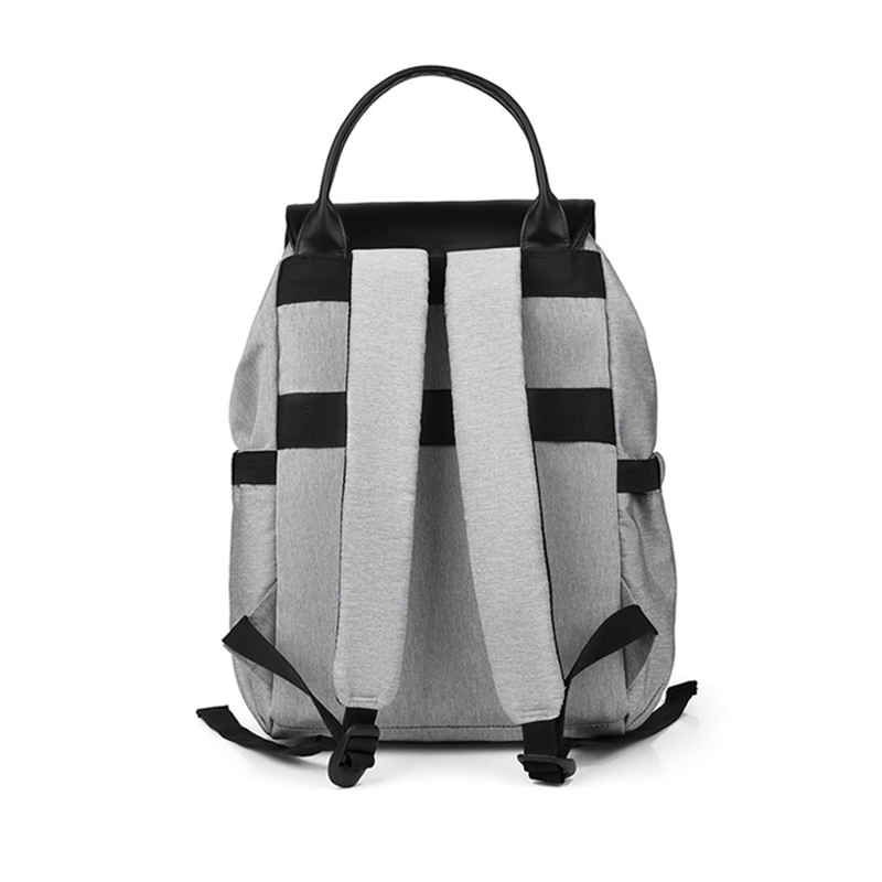Multifunction Diaper Bag Backpack 10