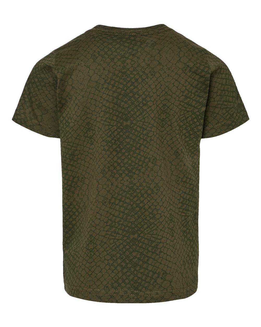 Toddler Fine Jersey Tee - 3321 258