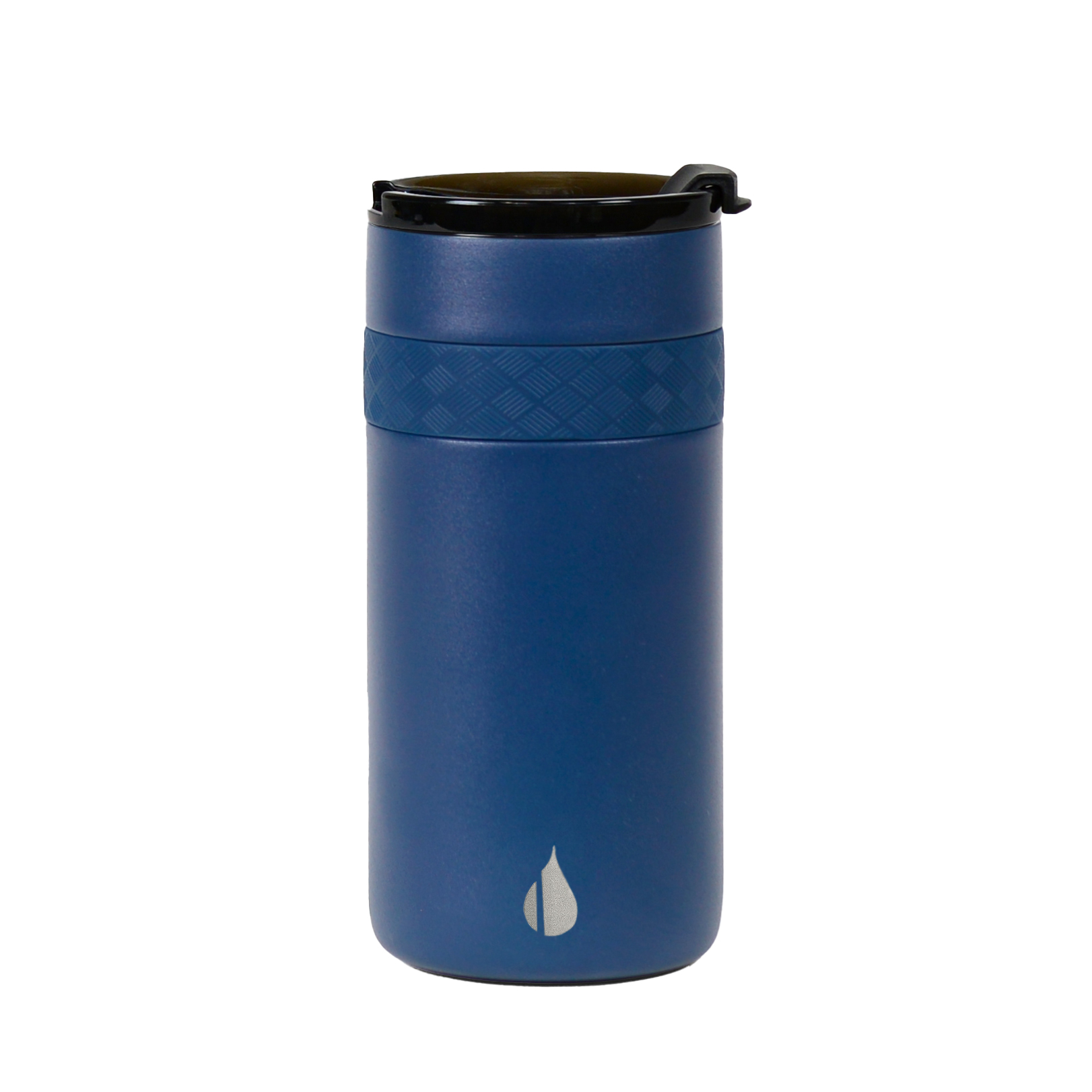Elemental® Commuter DuoSip 12oz Coffee Tumbler and Slim Can Cooler 2-in-1 26