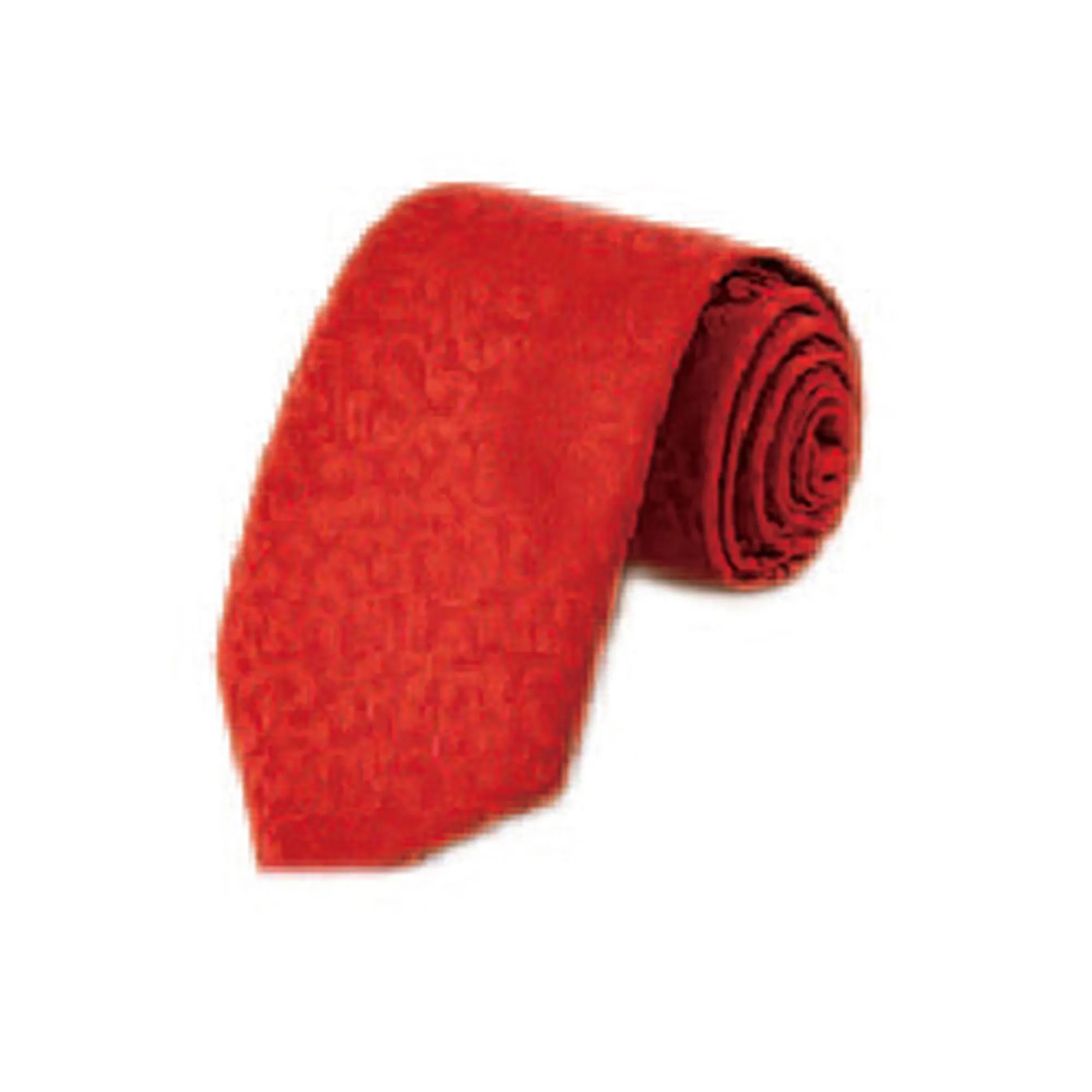 Custom Printed Neck Tie 2