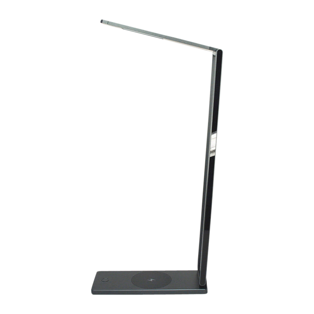 LED Desk Lamp + Charger 4