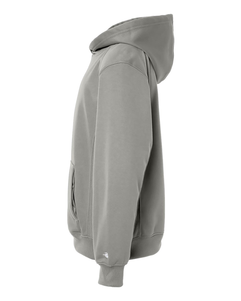 Youth Performance Fleece Hooded Sweatshirt - 2454 59