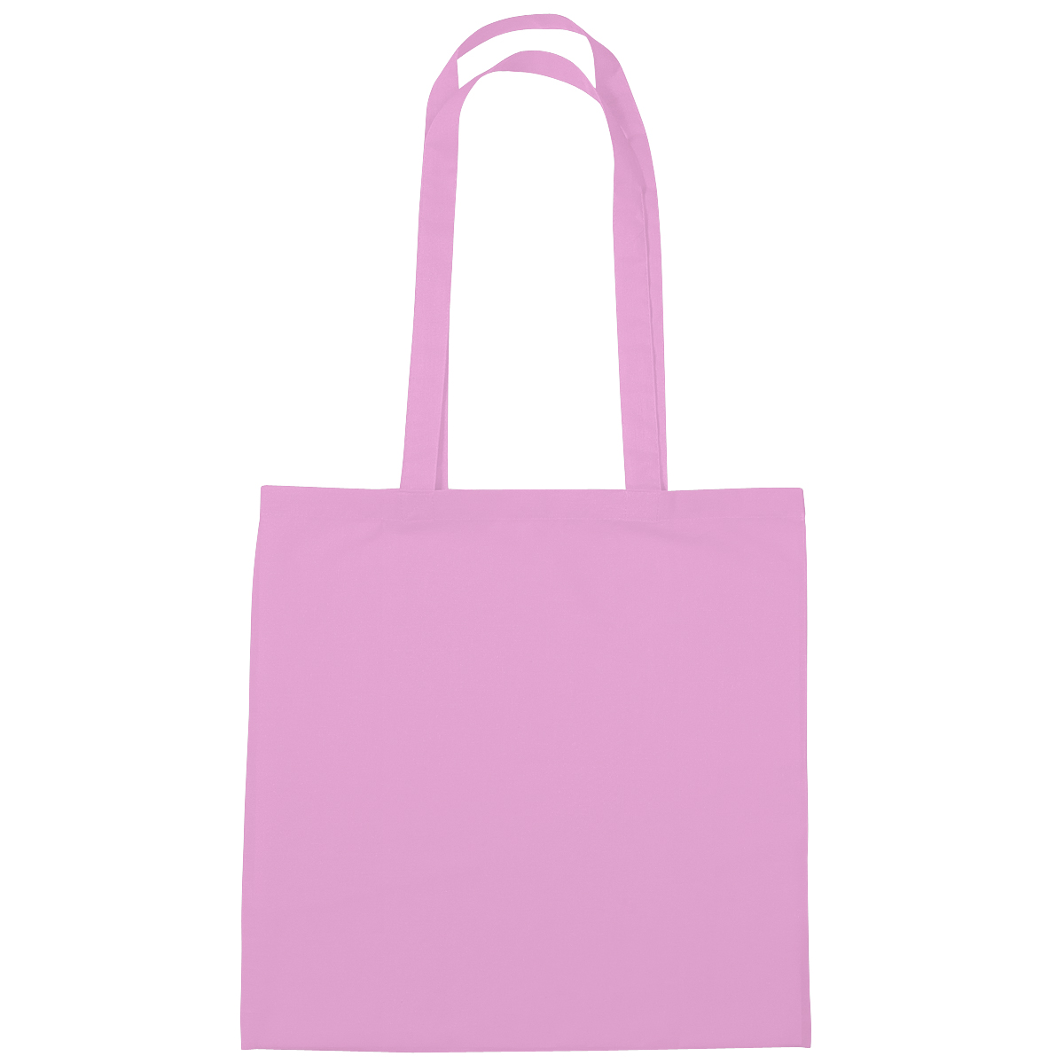 100% 4 Oz. Cotton Tote Bag 5